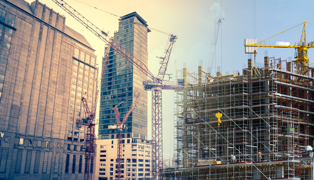 Commercial Construction